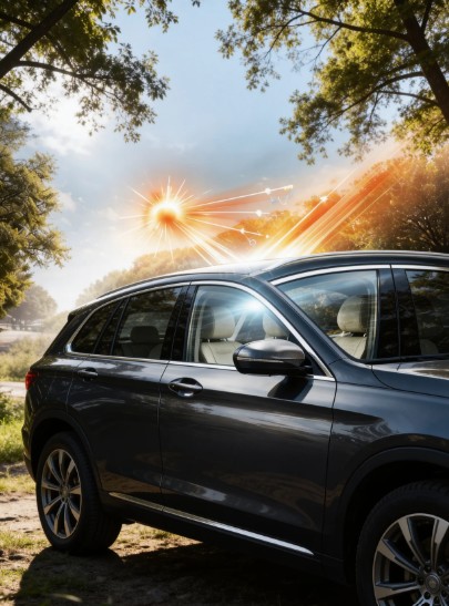 Drive 70 Heat Control Film