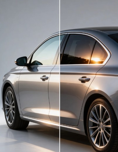 Energ 50 Nano Ceramic Film